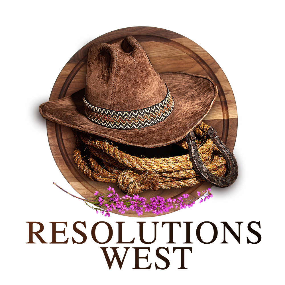 Resolution West Logo